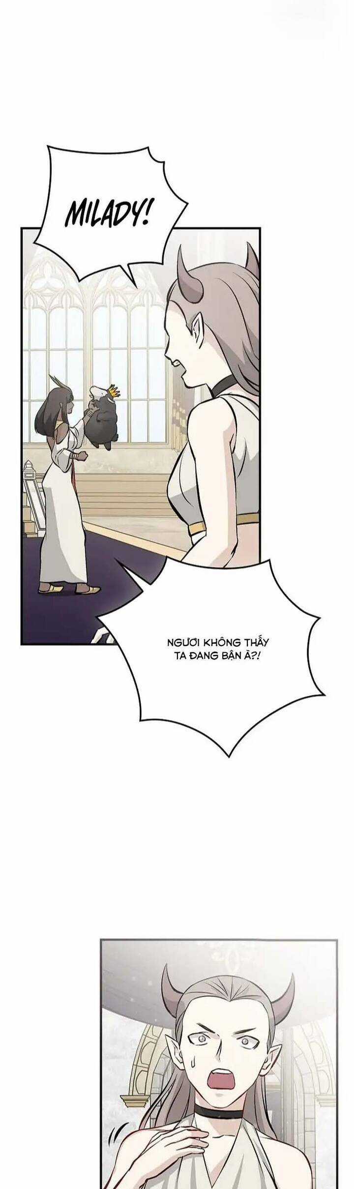 Level Up Chỉ Bằng Cách Ăn Cơm - Chapter 135 - Trang 42