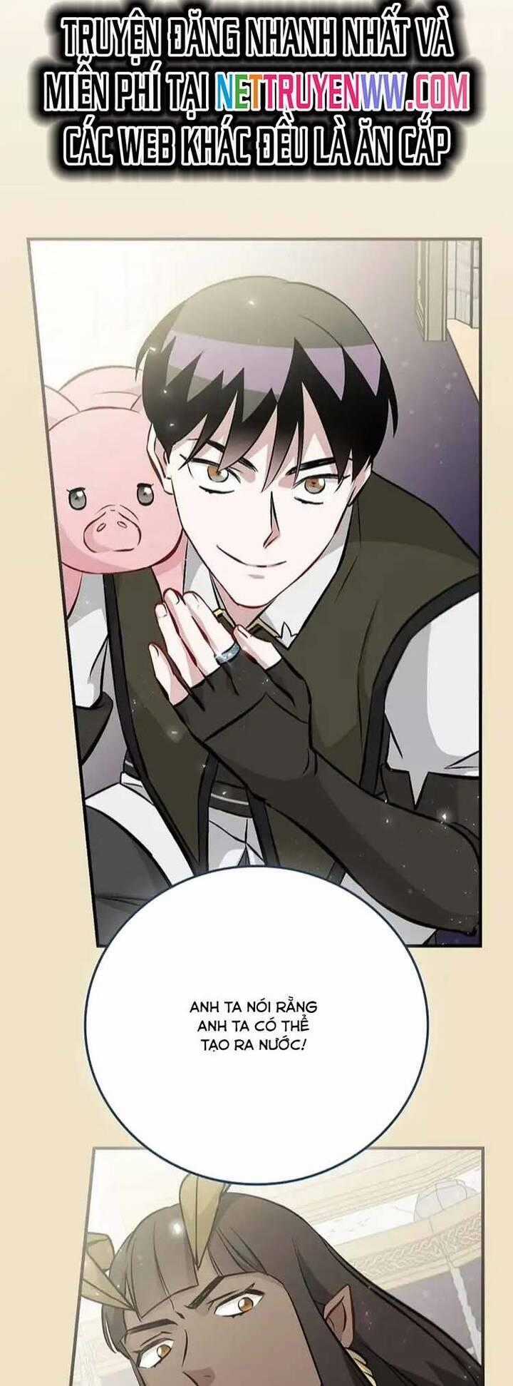 Level Up Chỉ Bằng Cách Ăn Cơm - Chapter 135 - Trang 44