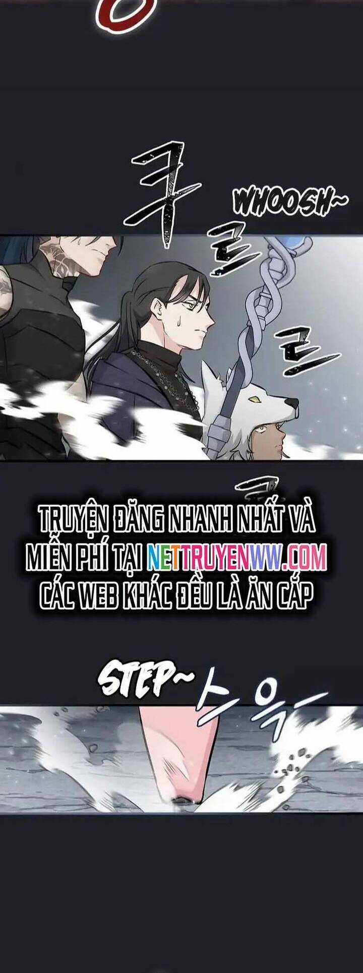 Level Up Chỉ Bằng Cách Ăn Cơm - Chapter 135 - Trang 7