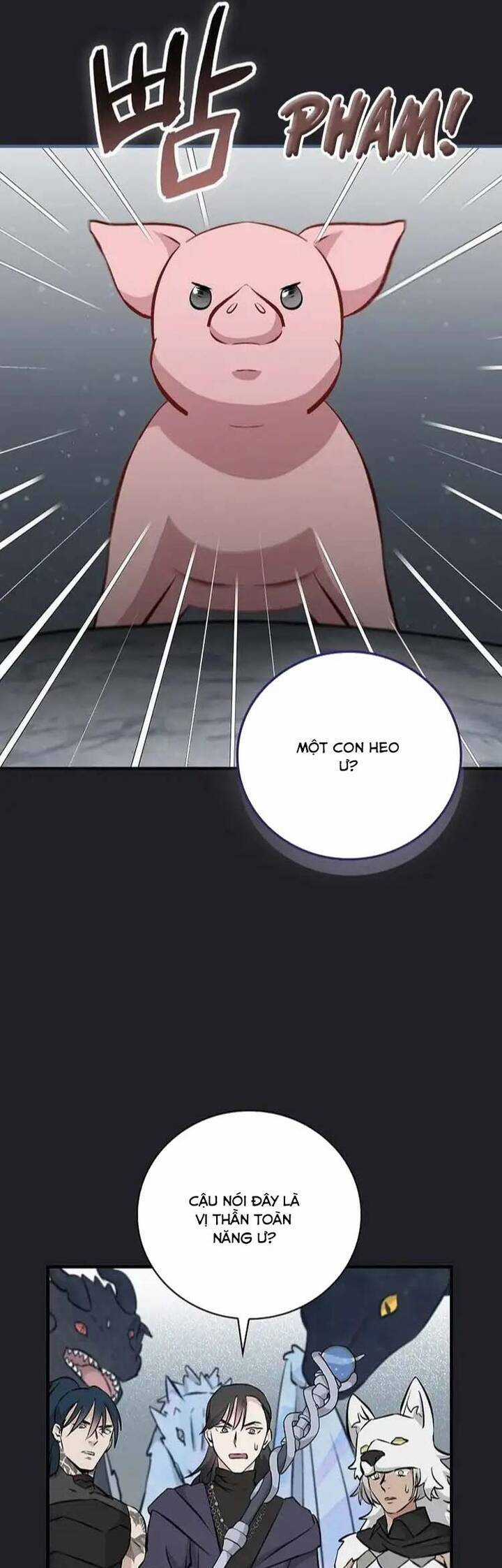 Level Up Chỉ Bằng Cách Ăn Cơm - Chapter 135 - Trang 8