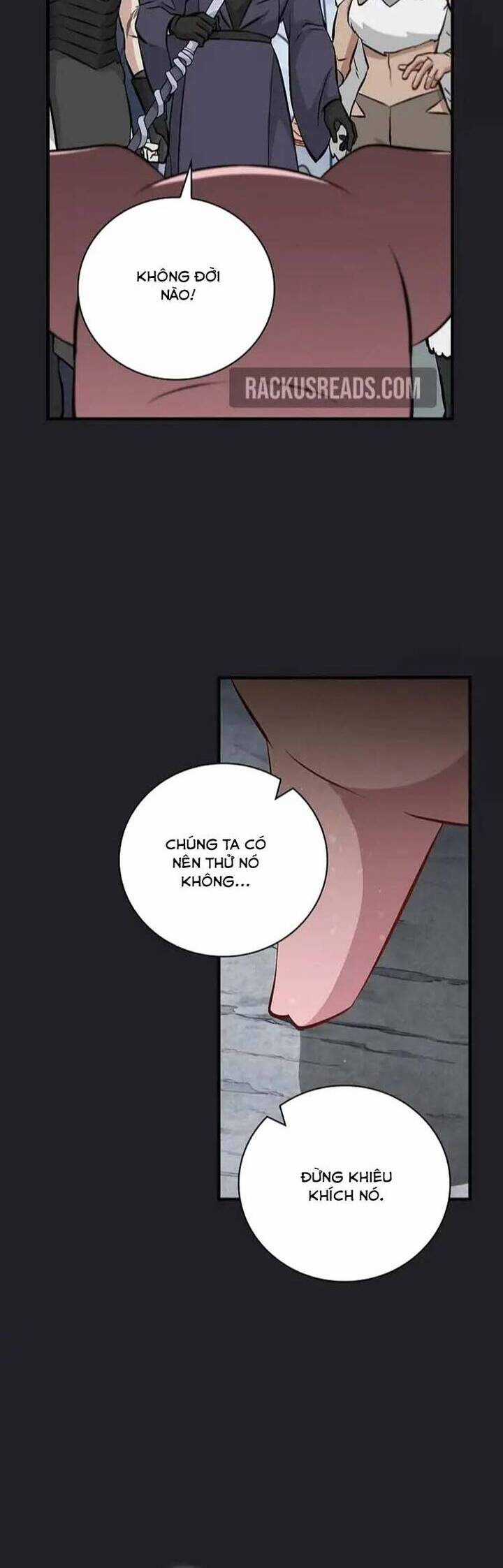 Level Up Chỉ Bằng Cách Ăn Cơm - Chapter 135 - Trang 9