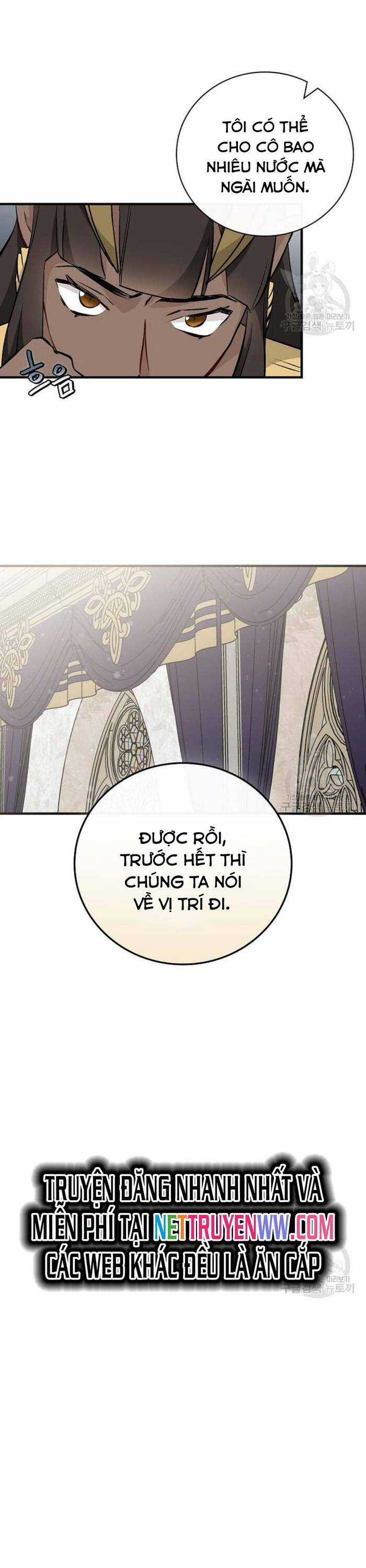 Level Up Chỉ Bằng Cách Ăn Cơm - Chapter 136 - Trang 3