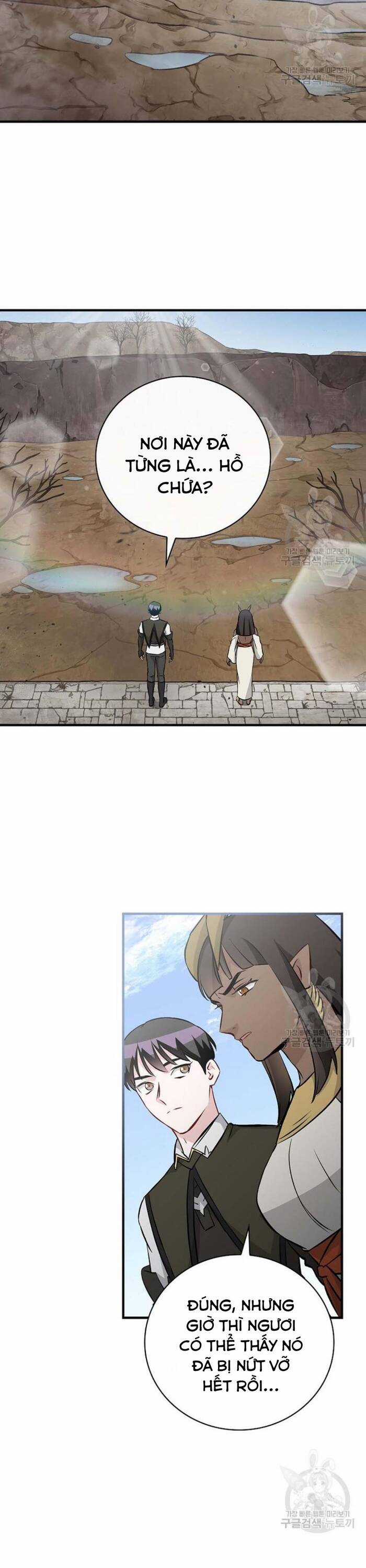 Level Up Chỉ Bằng Cách Ăn Cơm - Chapter 136 - Trang 5