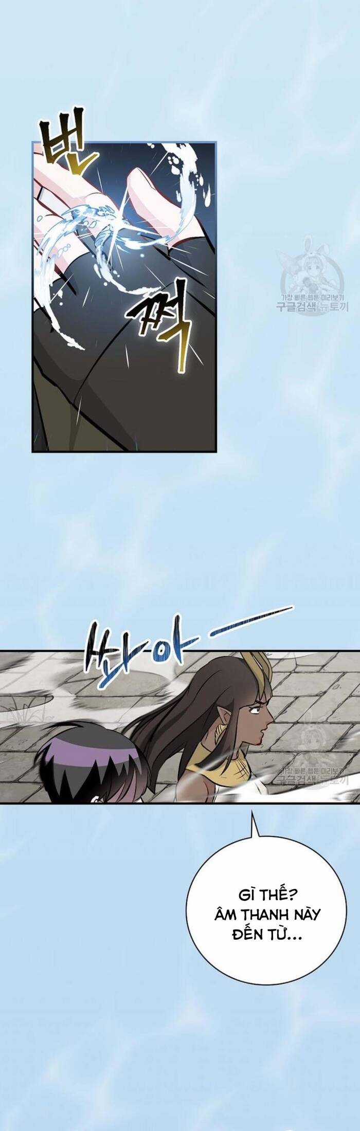 Level Up Chỉ Bằng Cách Ăn Cơm - Chapter 136 - Trang 7