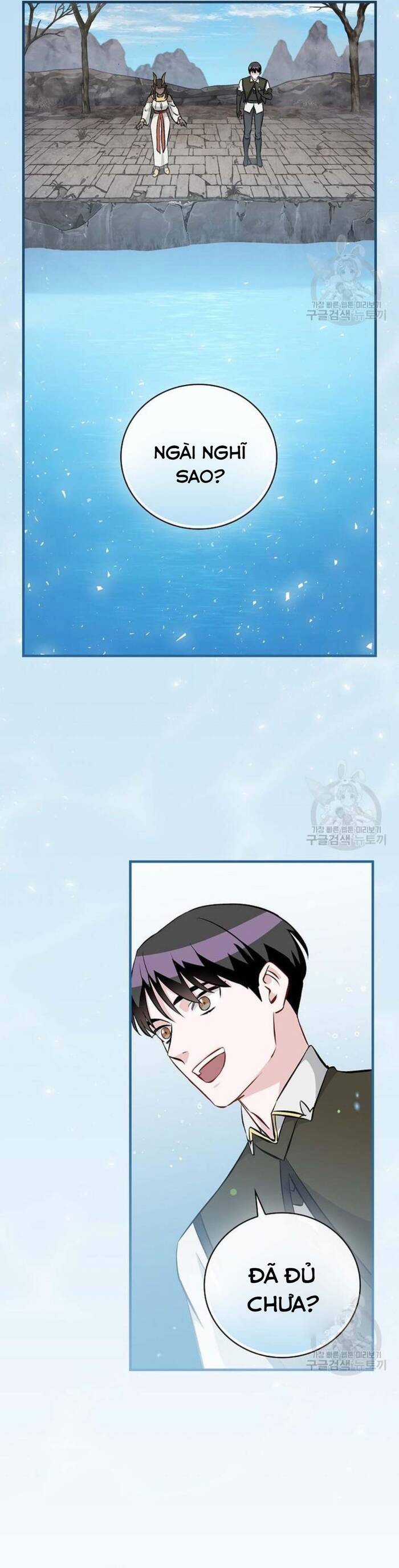 Level Up Chỉ Bằng Cách Ăn Cơm - Chapter 136 - Trang 10