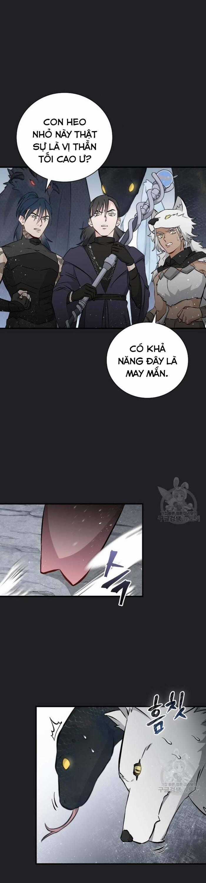 Level Up Chỉ Bằng Cách Ăn Cơm - Chapter 137 - Trang 2