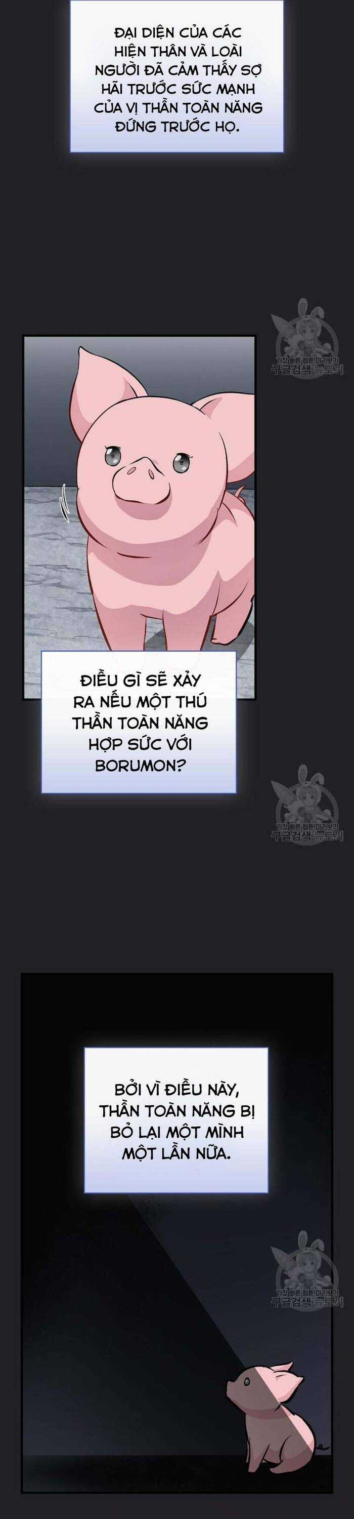 Level Up Chỉ Bằng Cách Ăn Cơm - Chapter 137 - Trang 11