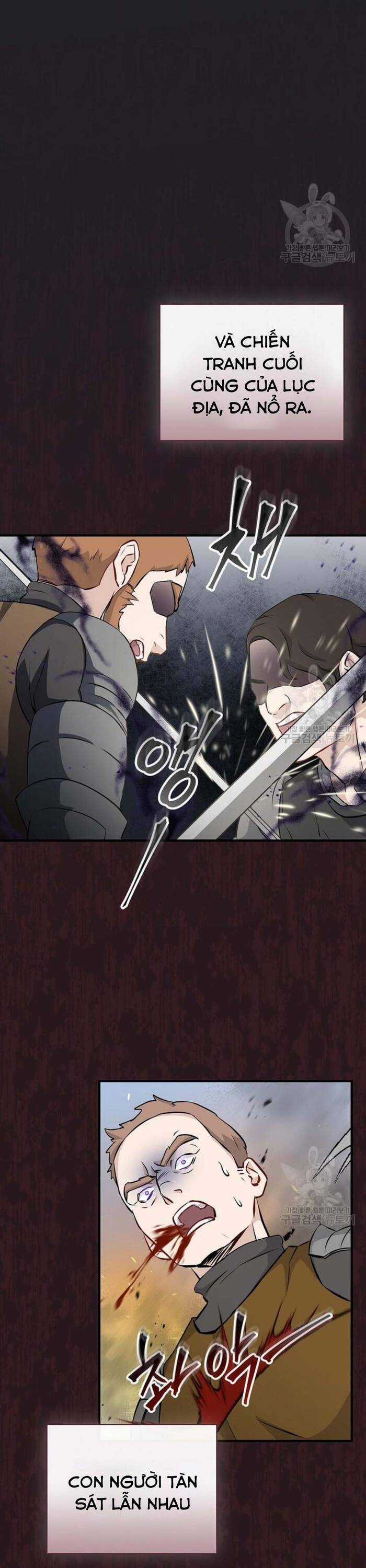 Level Up Chỉ Bằng Cách Ăn Cơm - Chapter 137 - Trang 12