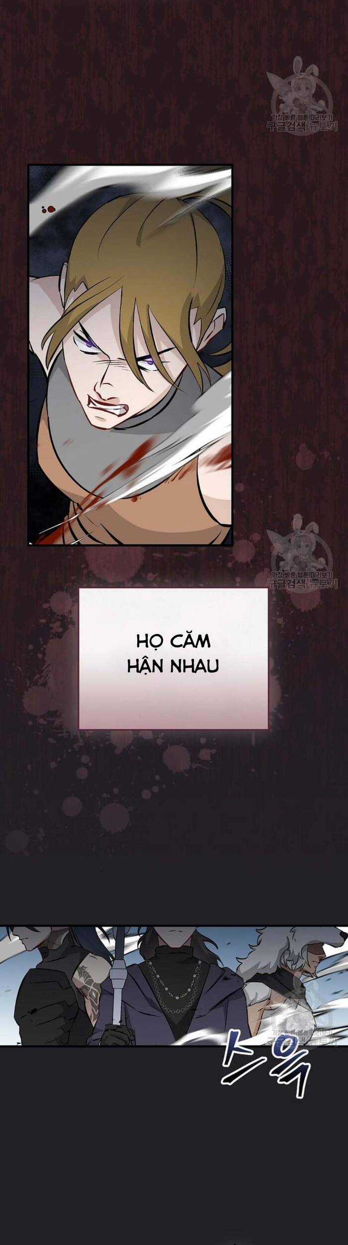 Level Up Chỉ Bằng Cách Ăn Cơm - Chapter 137 - Trang 13