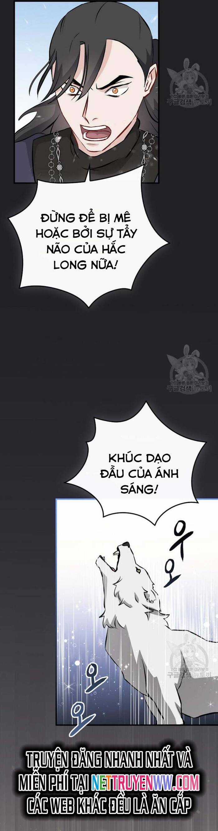 Level Up Chỉ Bằng Cách Ăn Cơm - Chapter 137 - Trang 15