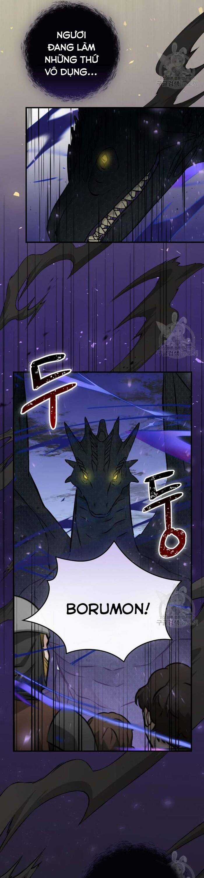 Level Up Chỉ Bằng Cách Ăn Cơm - Chapter 137 - Trang 17