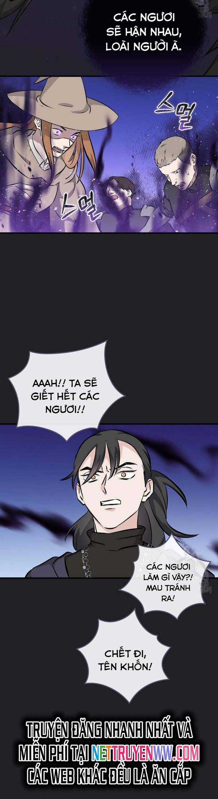 Level Up Chỉ Bằng Cách Ăn Cơm - Chapter 137 - Trang 18