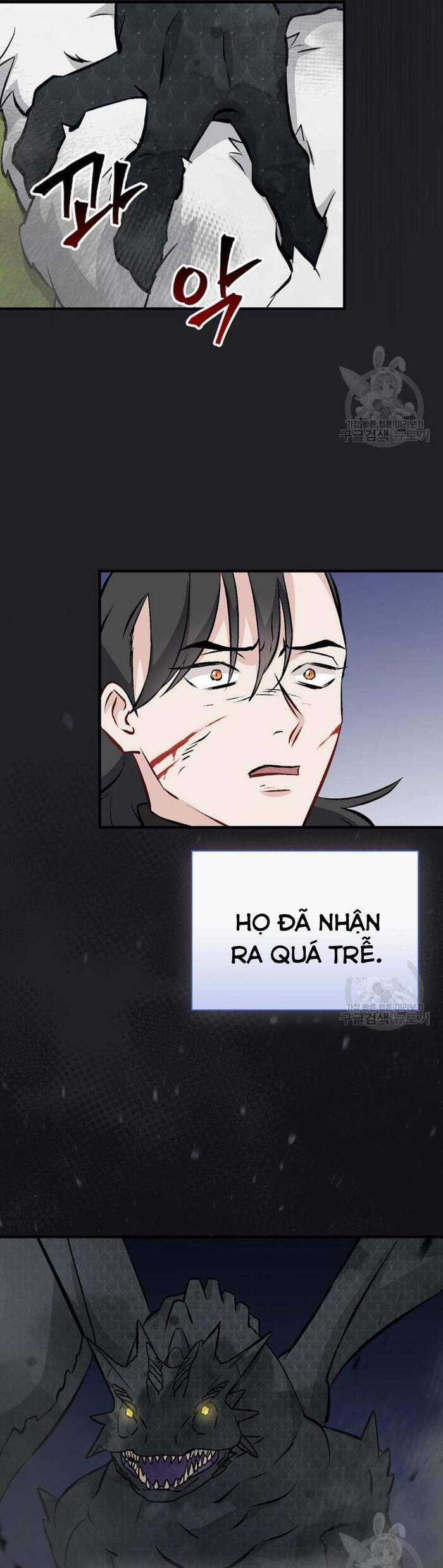 Level Up Chỉ Bằng Cách Ăn Cơm - Chapter 137 - Trang 22