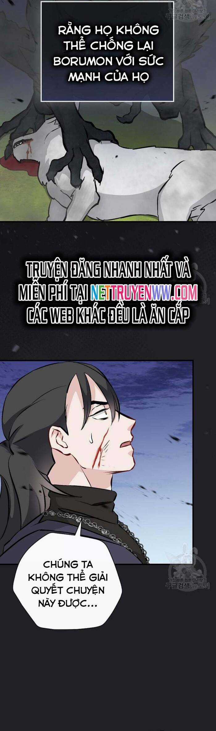 Level Up Chỉ Bằng Cách Ăn Cơm - Chapter 137 - Trang 23