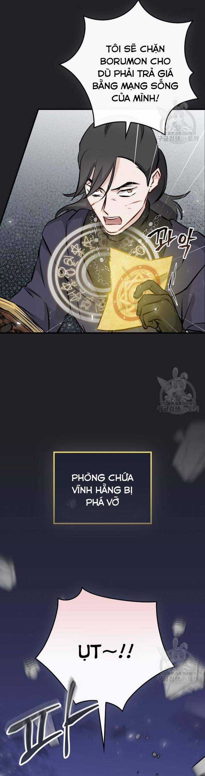 Level Up Chỉ Bằng Cách Ăn Cơm - Chapter 137 - Trang 25