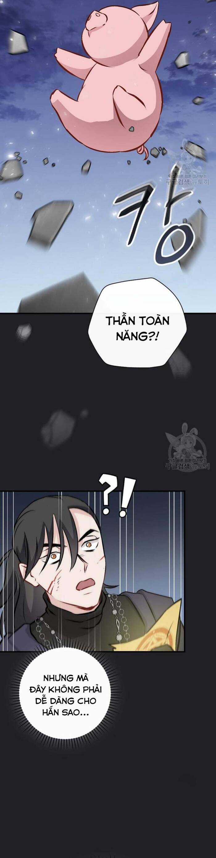 Level Up Chỉ Bằng Cách Ăn Cơm - Chapter 137 - Trang 26