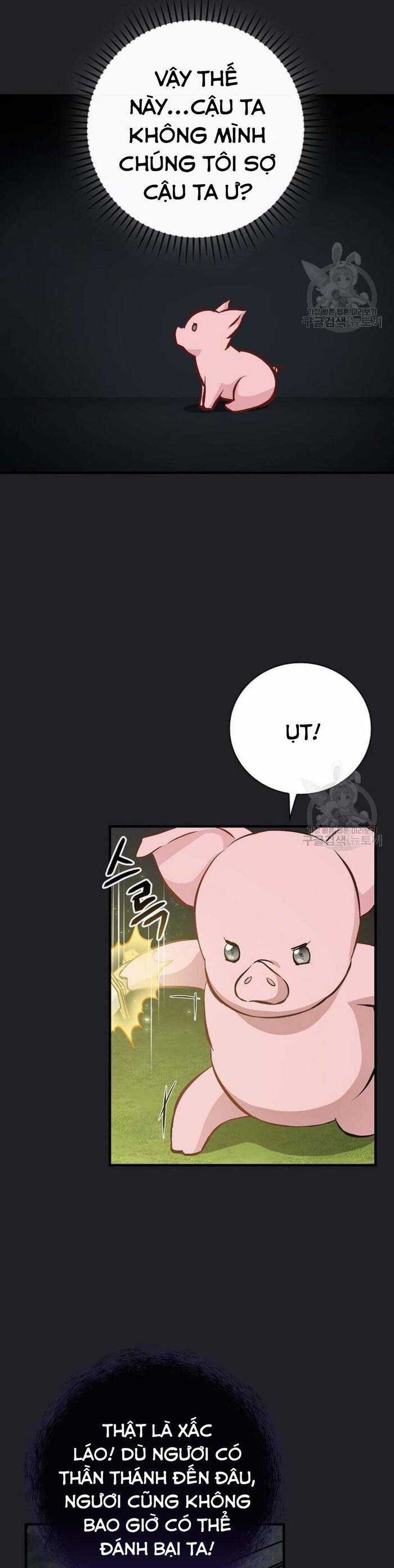 Level Up Chỉ Bằng Cách Ăn Cơm - Chapter 137 - Trang 27