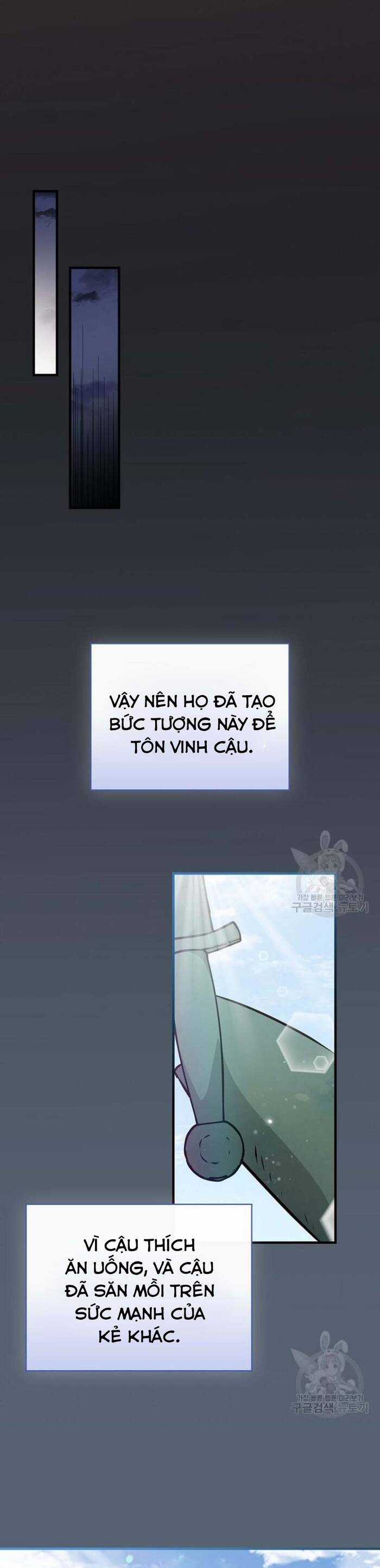 Level Up Chỉ Bằng Cách Ăn Cơm - Chapter 137 - Trang 33