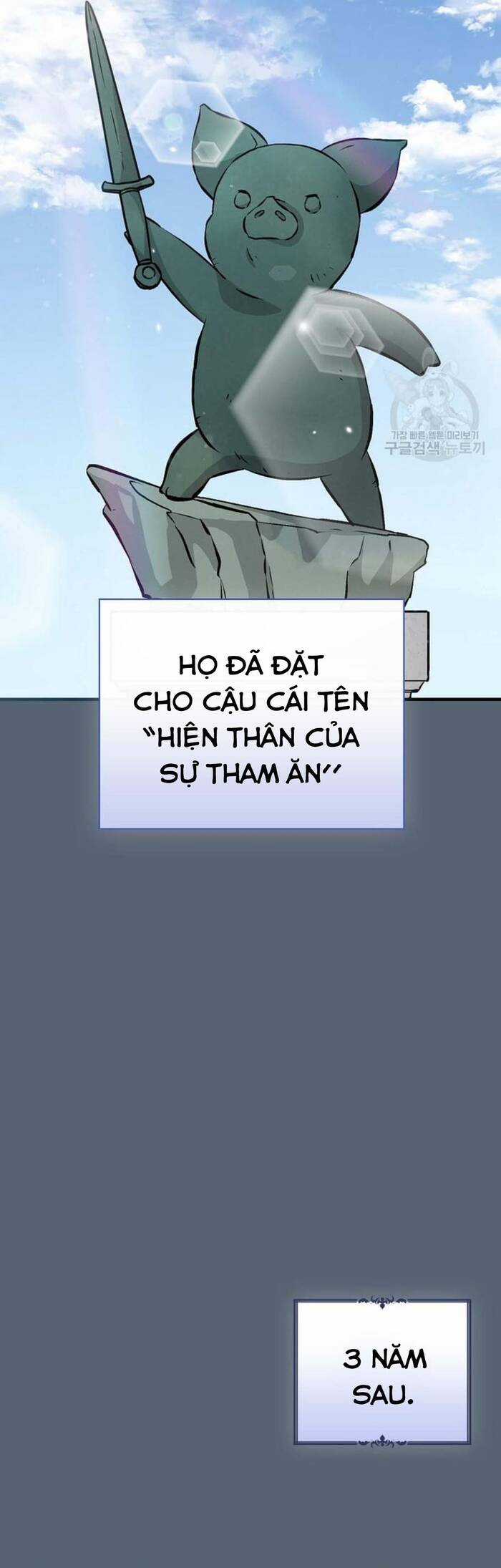 Level Up Chỉ Bằng Cách Ăn Cơm - Chapter 137 - Trang 34