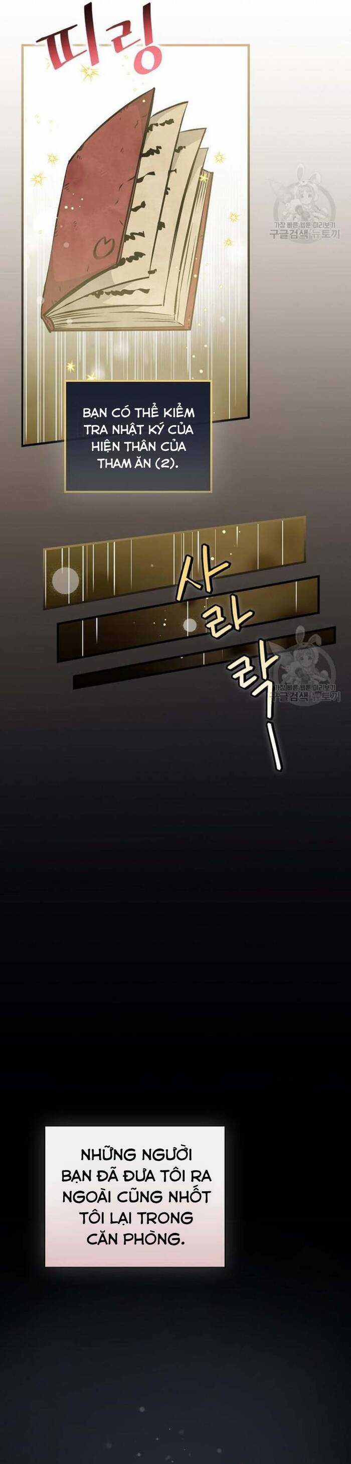 Level Up Chỉ Bằng Cách Ăn Cơm - Chapter 137 - Trang 37