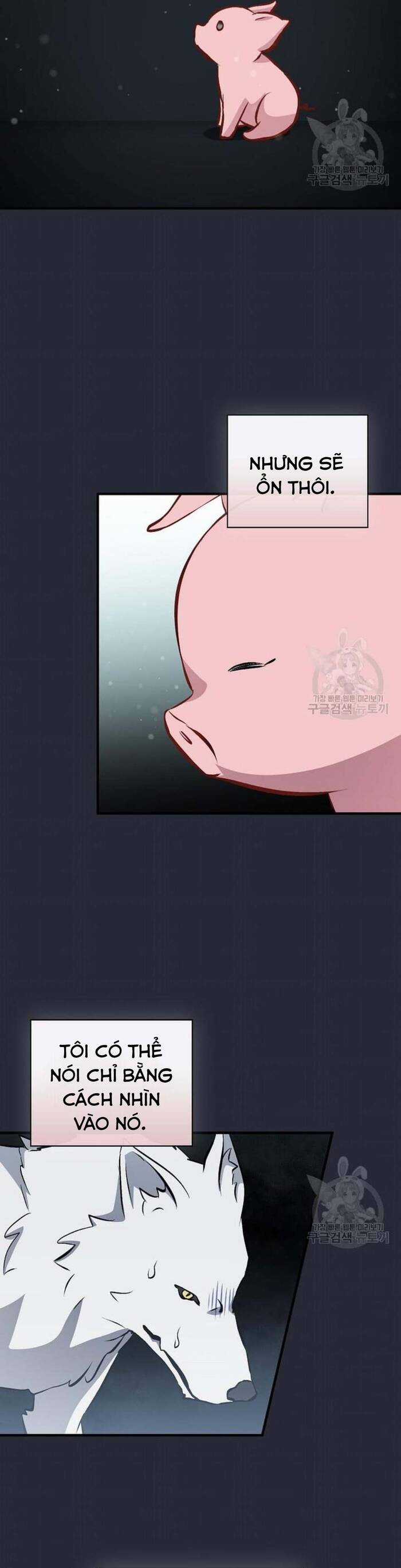 Level Up Chỉ Bằng Cách Ăn Cơm - Chapter 137 - Trang 38