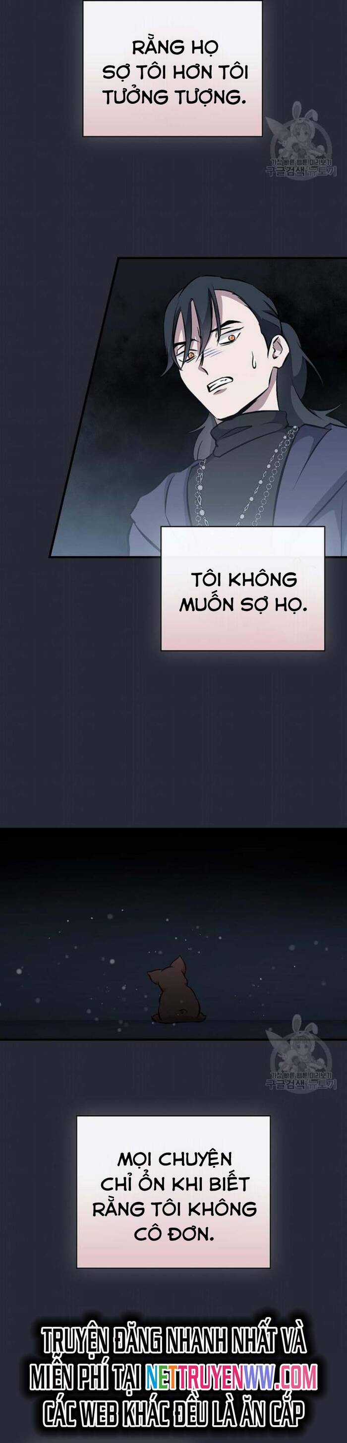 Level Up Chỉ Bằng Cách Ăn Cơm - Chapter 137 - Trang 39