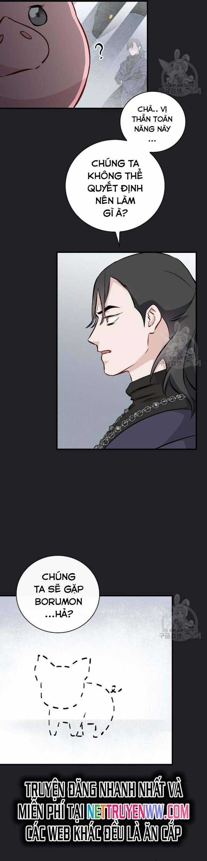 Level Up Chỉ Bằng Cách Ăn Cơm - Chapter 137 - Trang 5