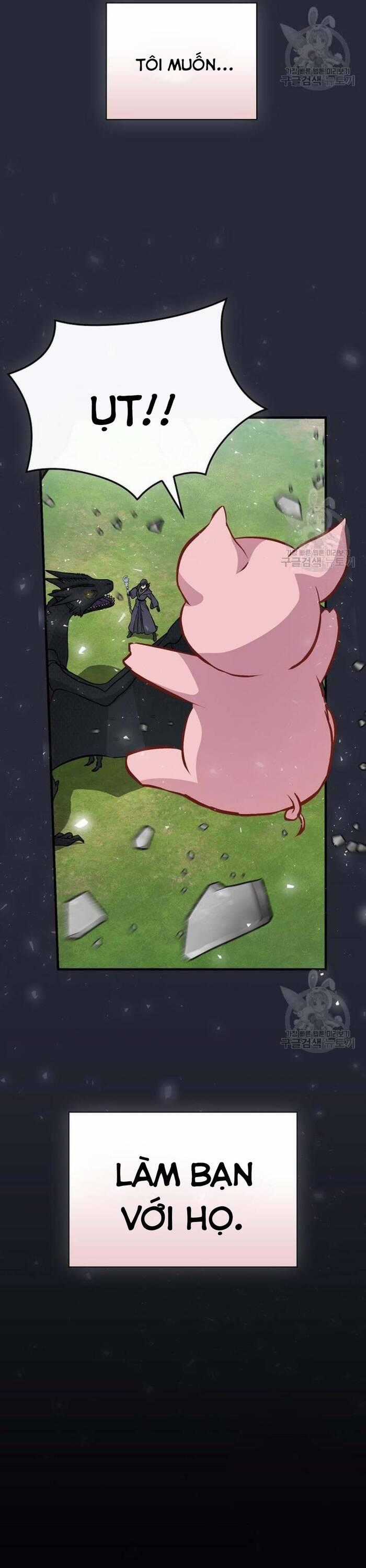 Level Up Chỉ Bằng Cách Ăn Cơm - Chapter 137 - Trang 41