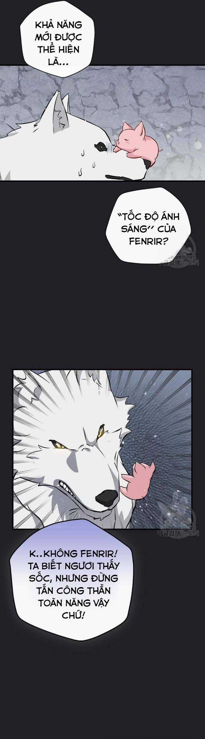 Level Up Chỉ Bằng Cách Ăn Cơm - Chapter 137 - Trang 8