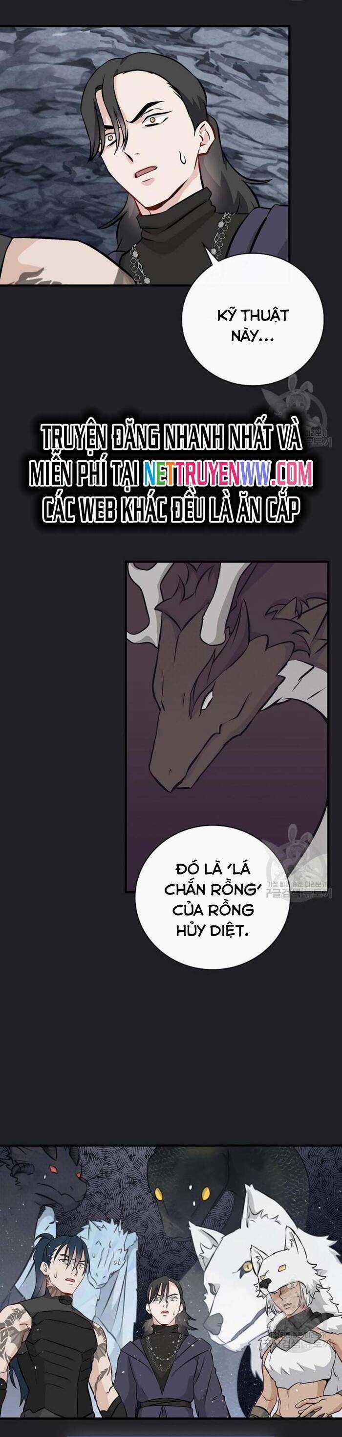 Level Up Chỉ Bằng Cách Ăn Cơm - Chapter 137 - Trang 10