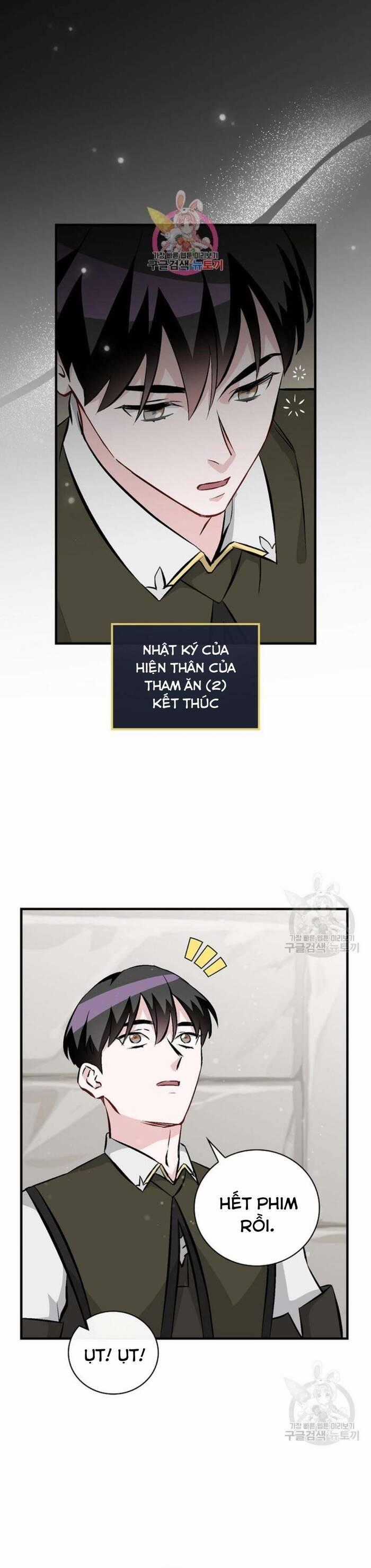 Level Up Chỉ Bằng Cách Ăn Cơm - Chapter 138 - Trang 2