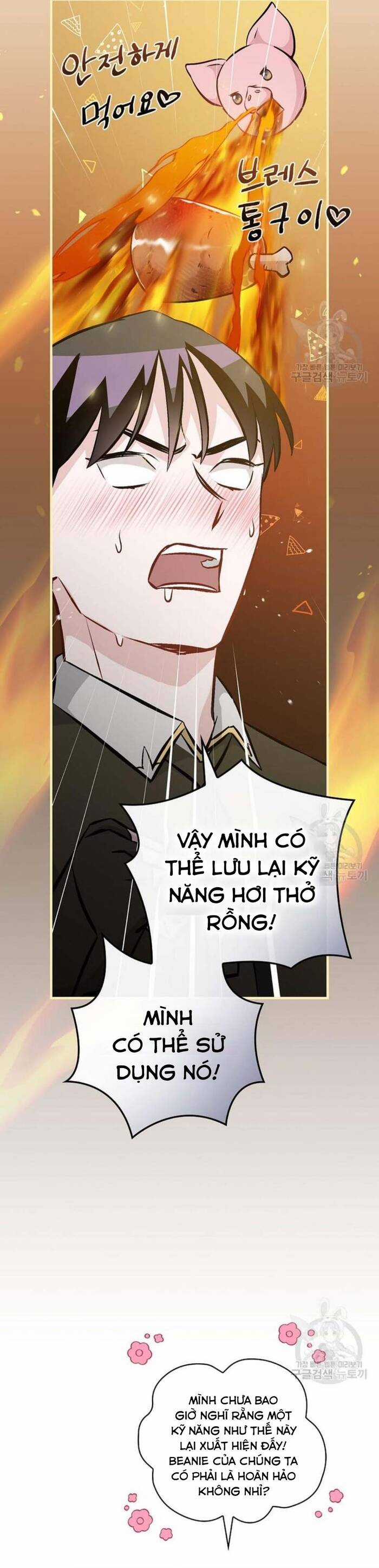 Level Up Chỉ Bằng Cách Ăn Cơm - Chapter 138 - Trang 11