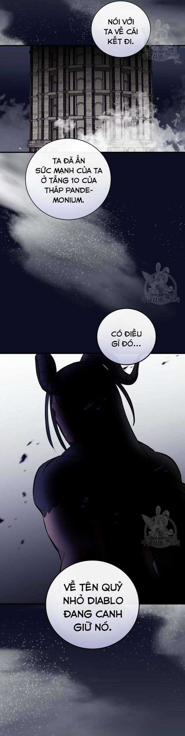 Level Up Chỉ Bằng Cách Ăn Cơm - Chapter 138 - Trang 18