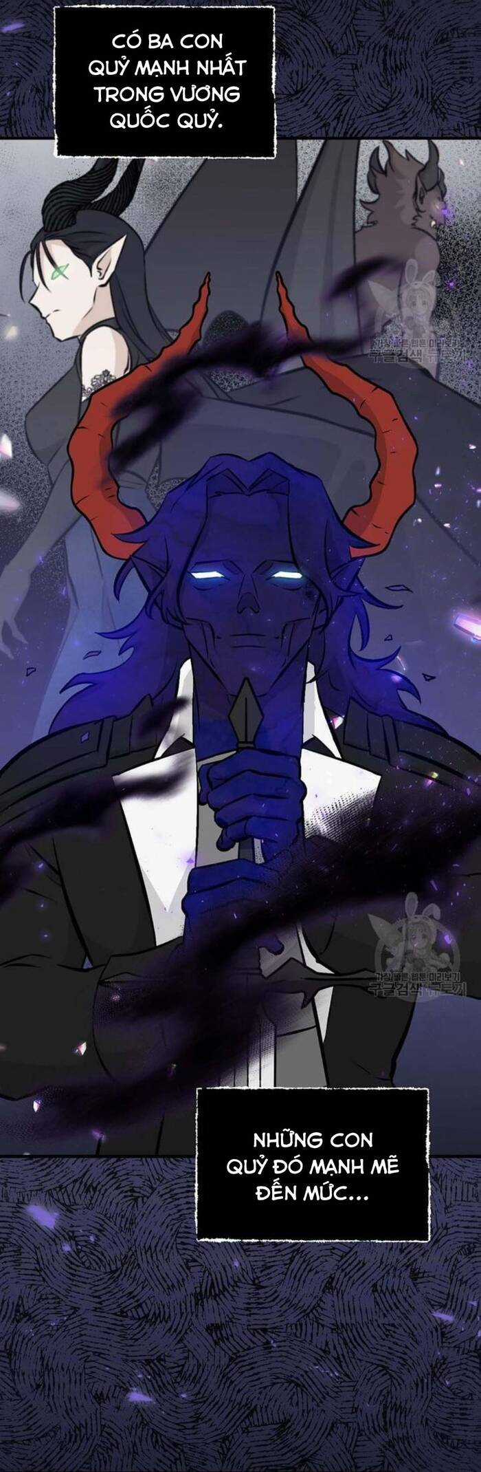 Level Up Chỉ Bằng Cách Ăn Cơm - Chapter 138 - Trang 20