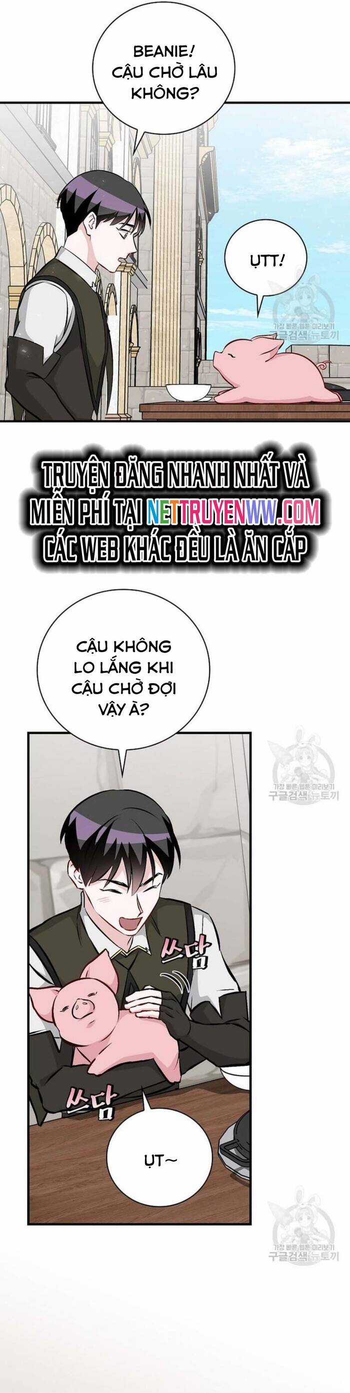 Level Up Chỉ Bằng Cách Ăn Cơm - Chapter 138 - Trang 3