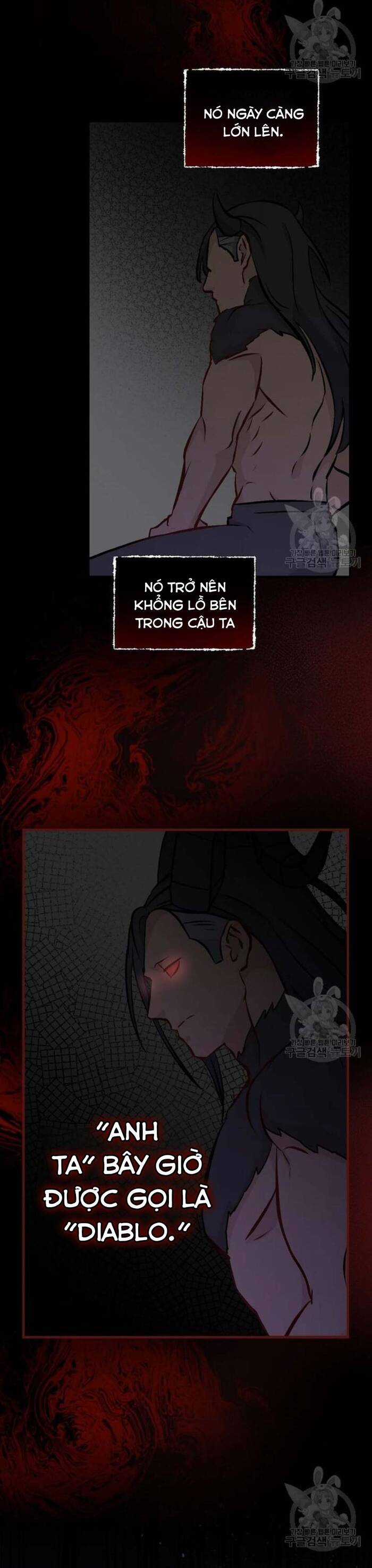 Level Up Chỉ Bằng Cách Ăn Cơm - Chapter 138 - Trang 23