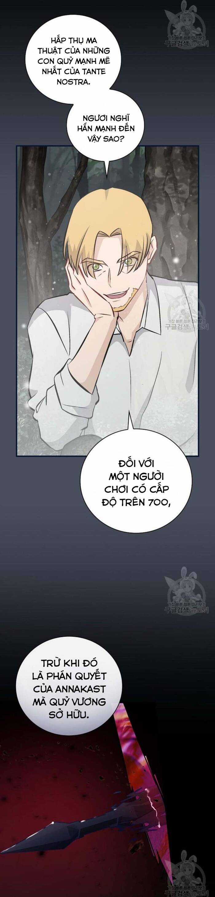 Level Up Chỉ Bằng Cách Ăn Cơm - Chapter 138 - Trang 25