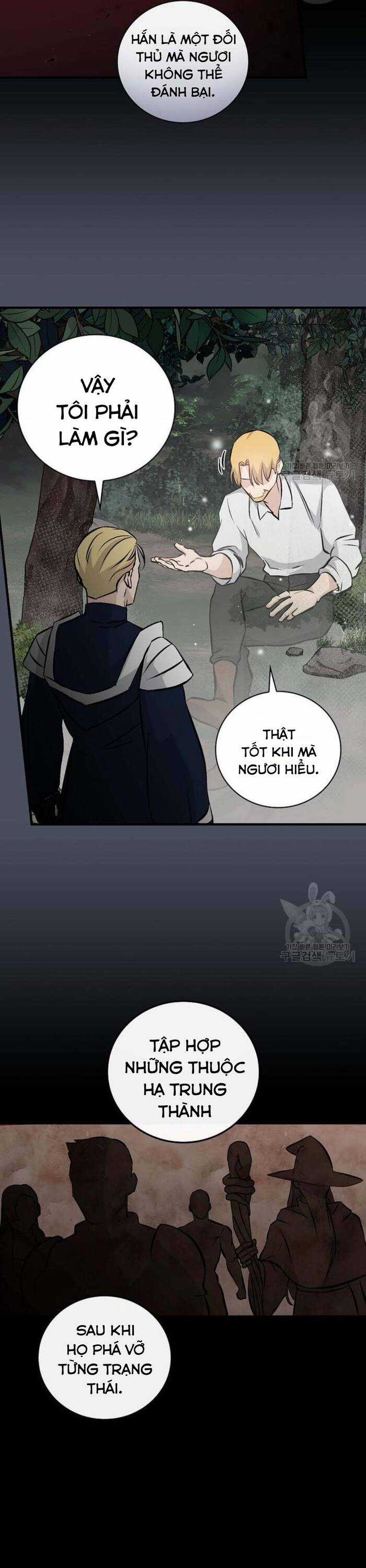 Level Up Chỉ Bằng Cách Ăn Cơm - Chapter 138 - Trang 26