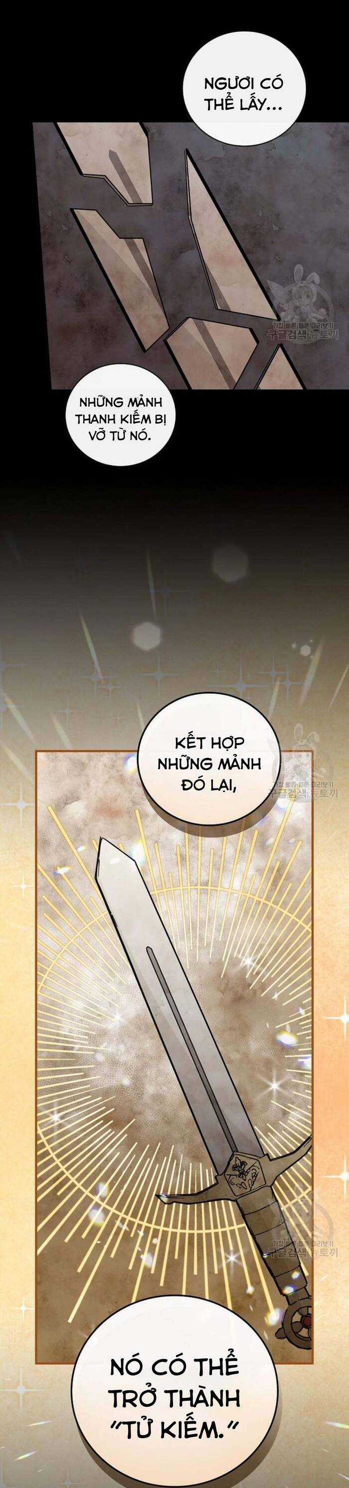 Level Up Chỉ Bằng Cách Ăn Cơm - Chapter 138 - Trang 27