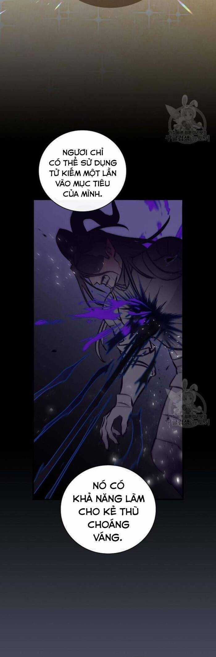 Level Up Chỉ Bằng Cách Ăn Cơm - Chapter 138 - Trang 28