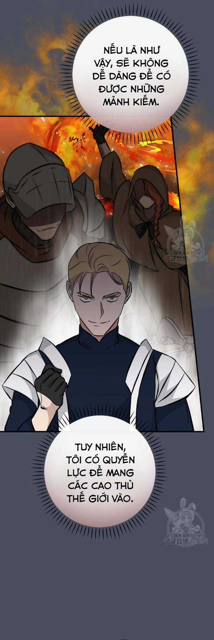 Level Up Chỉ Bằng Cách Ăn Cơm - Chapter 138 - Trang 30