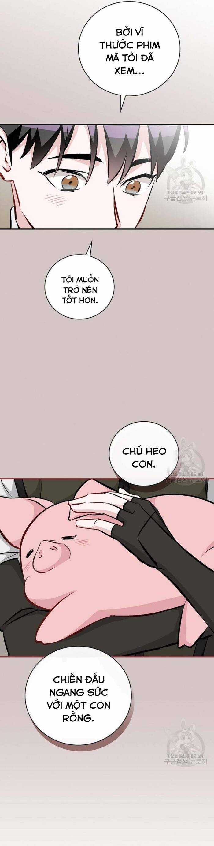 Level Up Chỉ Bằng Cách Ăn Cơm - Chapter 138 - Trang 4