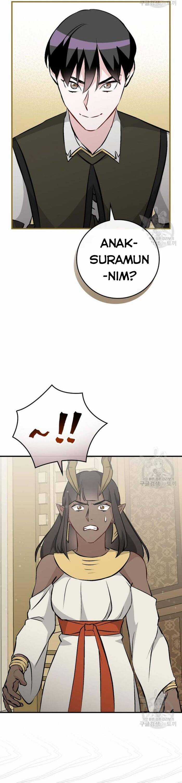 Level Up Chỉ Bằng Cách Ăn Cơm - Chapter 138 - Trang 33