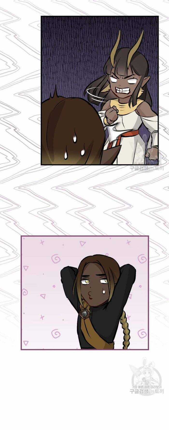 Level Up Chỉ Bằng Cách Ăn Cơm - Chapter 138 - Trang 34