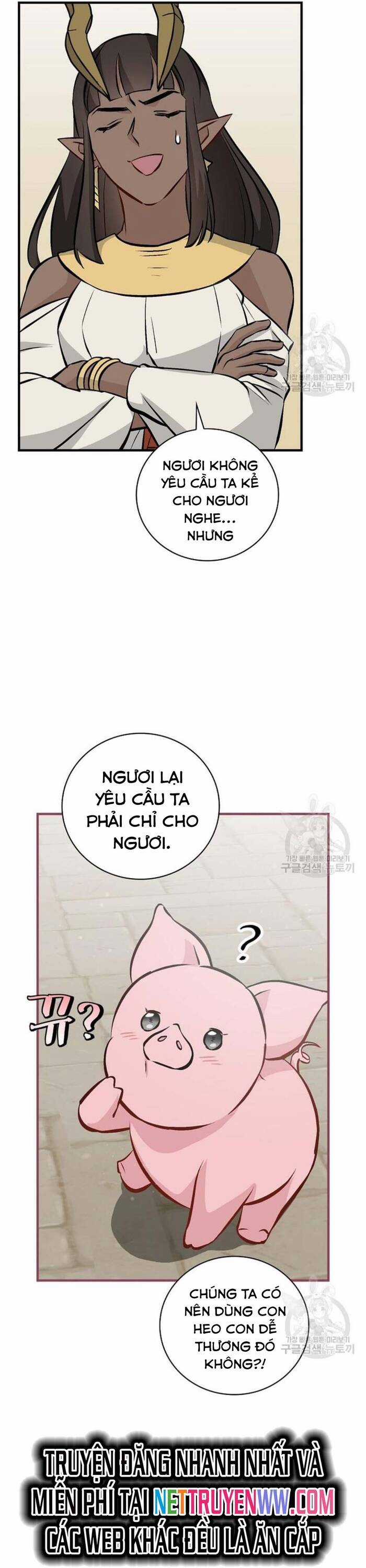 Level Up Chỉ Bằng Cách Ăn Cơm - Chapter 138 - Trang 37