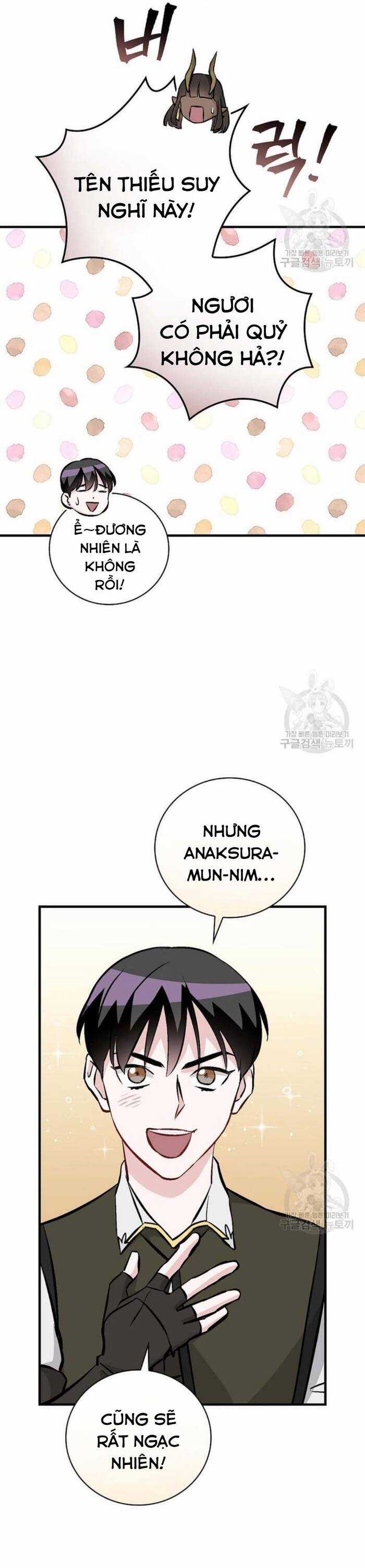 Level Up Chỉ Bằng Cách Ăn Cơm - Chapter 138 - Trang 38