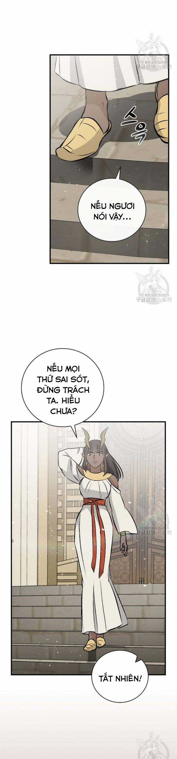 Level Up Chỉ Bằng Cách Ăn Cơm - Chapter 138 - Trang 39