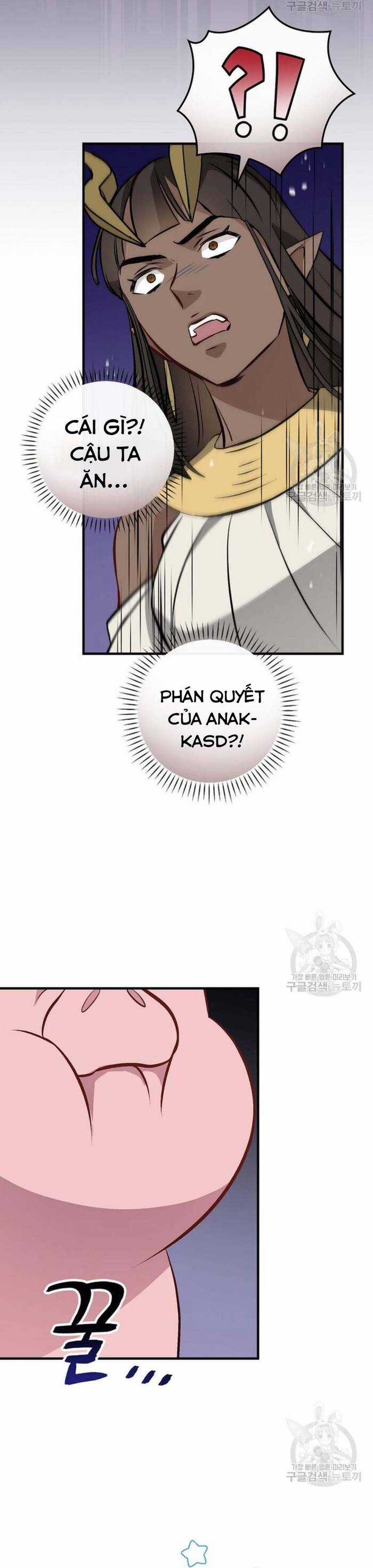 Level Up Chỉ Bằng Cách Ăn Cơm - Chapter 138 - Trang 43