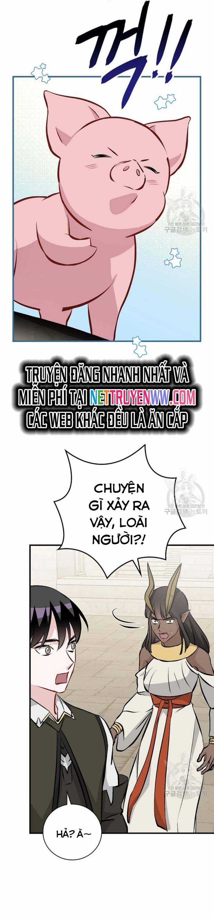 Level Up Chỉ Bằng Cách Ăn Cơm - Chapter 138 - Trang 44