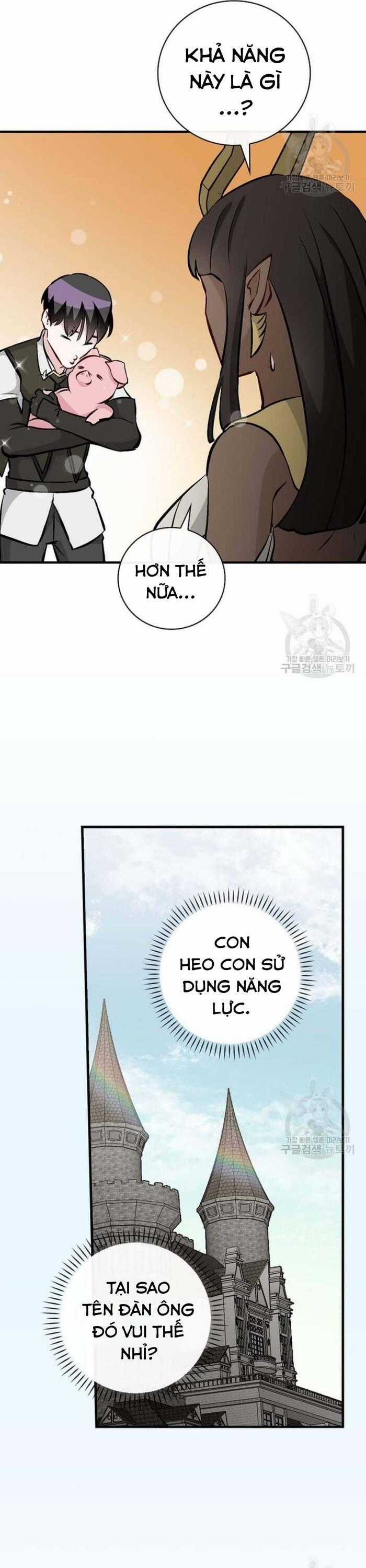 Level Up Chỉ Bằng Cách Ăn Cơm - Chapter 138 - Trang 46